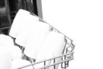 Built-in dishwasher AMICA DIM42E6EBqO - Image 8