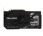 ASRock ARC B570 10GB GDDR6 Challenger OC Graphics Card - Image 4