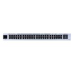 Ubiquiti Unifi Switch 48 Managed L2 PoE+ Switch with 48 Ethernet Ports - Image 2