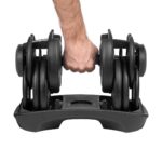 REBEL ACTIVE Hantel automat 24 kg - Image 2
