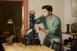 LEGO Icons Lord Of The Rings Barad-Dur for 18+ Years 5471 Pieces - Image 17