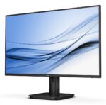 Philips 1000 series 24E1N1100A/00 LED display 60.5 cm (23.8 ) 1920 x 1080 pixels Full HD LCD Black - Image 8