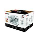 ELDOM KR400 slicer Electric 150 W Stainless steel Metal - Image 8