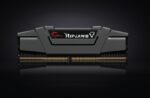G.Skill Ripjaws V DDR4 16GB RAM με 2x8GB Modules και Ταχύτητα 3200 για Desktop - Image 2