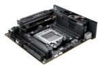 Asus ROG STRIX B850-I GAMING WIFI Motherboard Mini ITX with AMD AM5 Socket - Image 6