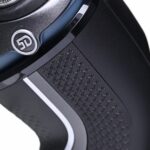 Philips S3343/13 men's shaver Rotation shaver Trimmer Black  Chrome - Image 15