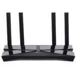 TP-LINK Archer AX53 wireless router Gigabit Ethernet Dual-band (2.4 GHz / 5 GHz) 4G Black - Image 4