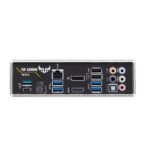 Asus TUF Gaming B550-Plus Motherboard ATX with AMD AM4 Socket 90MB14G0-M0EAY0 - Image 3