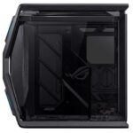 Asus ROG Hyperion GR701 Gaming Full Tower Computer Case with Side Window Black - Image 2