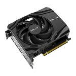 PNY GeForce RTX 5060 8GB GDDR7 Single Fan Κάρτα Γραφικών - Image 2
