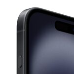 Apple iPhone 16 (8GB/128GB) Black - Image 3