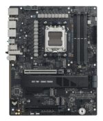 Asus TUF GAMING X870E-PLUS WIFI7 Motherboard ATX with AMD AM5 Socket - Image 10