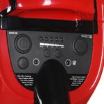 Bosch Serie 4 BWD421PET vacuum Cylinder vacuum Dry&wet 2100 W - Image 5