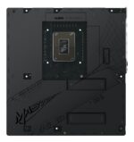 GIGABYTE Z890 AORUS MASTER AI TOP Motherboard - Supports Intel Core Ultra (Series 2) CPUs  20+1+2 phases VRM  up to 9500MHz DDR5 (OC)  PCIe 5.0 M.2  Wi-Fi 7  Thunderbolt 4 - Image 4