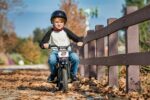 Dirt Rocket Kids Electric Motorcycle 12 Volt Black - Image 10