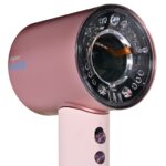 Dyson Supersonic Nural Professional Hair Dryer with Diffuser 1600W Ceramic Pink / Rose Gold - Image 2