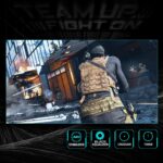 Gigabyte GS25F2 IPS HDR Gaming Monitor 25" FHD 1920x1080 200Hz with Response Time 1ms GTG - Image 11