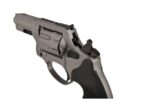 ZORAKI R1-K6L BAS alarm signal blank firing revolver  2.5  barrel  .22 Long Blank caliber  titanium - Image 3