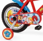 Toimsa 14" Kids Mountain Bike Red - Image 2