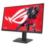 Asus ROG Strix XG27UCG IPS HDR Monitor 27" 4K 3840x2160 160Hz with Response Time 1ms GTG - Image 4