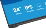 Iiyama ProLite X2491H-B1 IPS Monitor 23.8" FHD 1920x1080 - Image 7