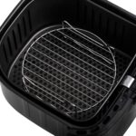 Adler AD 6317 Oil-Free Air Fryer  Black - Image 12