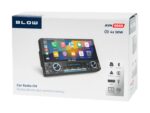 Radio BLOW AVH-686B RDS MP3/USB/micro SD/BLUETOOTH - Image 5