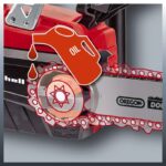 Einhell GE-LC 18 Li Kit cordless chainsaw - Image 3
