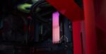 Kingston Fury Beast DDR4 16GB RAM with 2x8GB Modules and Speed 3600 for Desktop - Image 4