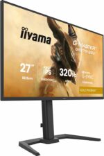 Iiyama GB2791QSU-B1 IPS HDR Gaming Monitor 27" QHD 2560x1440 320Hz - Image 2