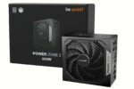 Be Quiet Power Zone 2 850W Black Computer Power Supply Full Modular 80 Plus Platinum - Image 4