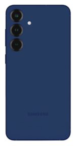 Samsung Galaxy S25+ 17 cm (6.7 ) Dual SIM Android 15 5G USB Type-C 12 GB 256 GB 4900 mAh Navy - Image 6