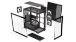KRUX EXO (KRXD004) Housing Black - Image 30