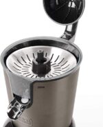 Citrus squeezer Black+Decker BXCJ350E (350W) - Image 6