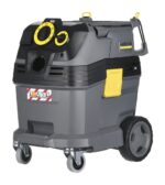 Kärcher NT 30/1 Tact Te L Black  Grey  Yellow 30 L 1380 W - Image 3