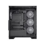 Chieftec GX-30B-OP computer case Midi Tower Black - Image 8