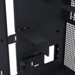 ASUS PRIME AP303 TG Black Midi Tower - Image 8