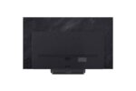 LG Smart Television 55" 4K UHD OLED Evo AI C5 HDR (2025) - Image 2