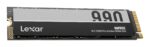 Lexar NM990 SSD 1TB M.2 Type with PCI Express 5.0 Connection LNM990X001T-RNNNG - Image 4
