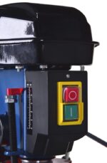 Scheppach Benchtop Drill Press 500W 16mm DP16VLS with Power 500Watt - Image 18