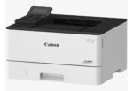Canon I-Sensys LBP246dw Black and White Laser Printer with WiFi and Mobile Printing - Image 2