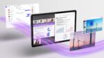Lenovo Idea Tab 5G Mediatek 128 GB 27.9 cm (11 ) 8 GB Wi-Fi 5 (802.11ac) Android 15 Grey - Image 10