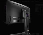 ASRock Phantom Gaming PG27QRT2A VA HDR Curved Gaming Monitor 27" QHD 2560x1440 180Hz with Response Time 5ms GTG - Image 3