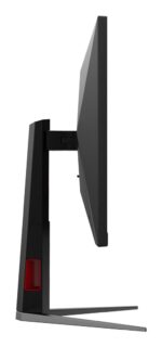 AOC Q27G4ZDR QD-OLED HDR Gaming Monitor 25.6" QHD 2560x1440 240Hz with Response Time 0.3ms GTG - Image 11