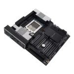 Asus Pro WS TRX50-SAGE WIFI Motherboard SSI CEB with AMD sTR5 Socket - Image 3