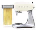 Smeg SMF04CREU mixer Stand mixer 800 W Cream - Image 8