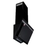 AKPO WK-4 NERO LINE 2.0 60 BLACK T300 LED linear hood/actuator - Image 13