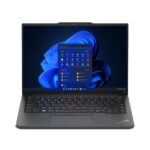 Lenovo ThinkPad E14 14" FHD+ Touchscreen (i7-1355U/16GB/512GB SSD/W11 Pro) (US Keyboard) - Image 9