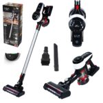 Upright hoover Adler AD 7048 - Image 8