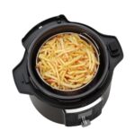 Multicooker z funkcją Air Fryer CK8000 CONCEPT - Image 24